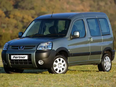 Partner I (2002–2012)