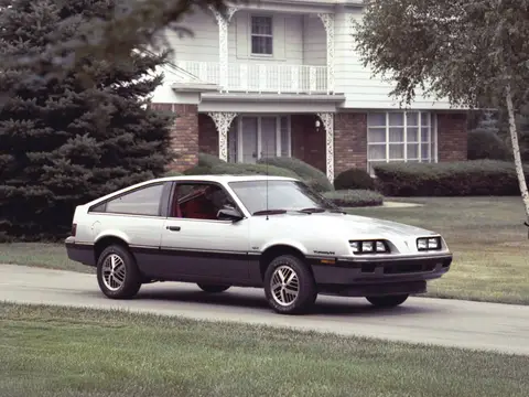 2000 (1982–1987)