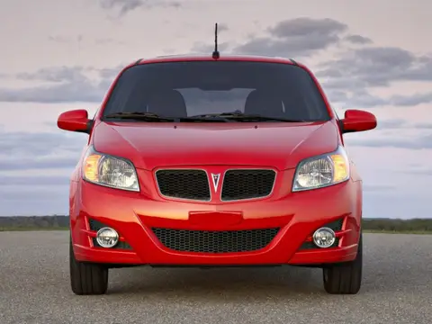 G3 (2008–2009)
