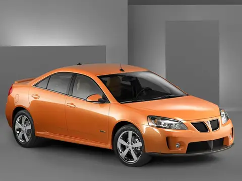 G6 (2004–2010)