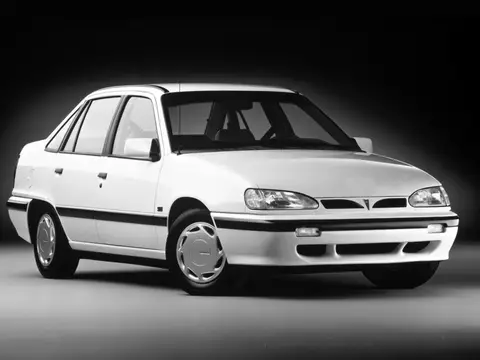 Pontiac LeMans (1987–1993)