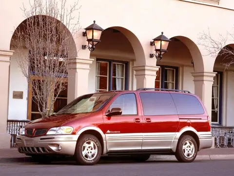 Montana (1997–2004)