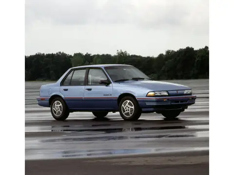 Sunbird II (1988–1994)