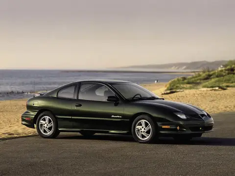 Sunfire Coupe (1995–2003)