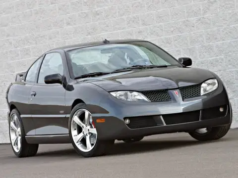 Pontiac Sunfire Coupe (2003–2005)
