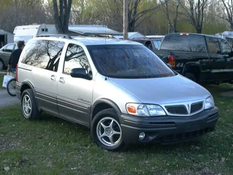 Trans Sport II (1996–2004)