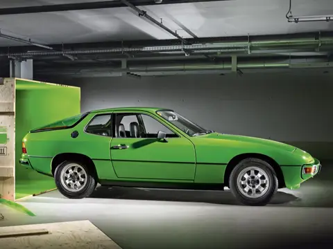 924 (1976–1988)
