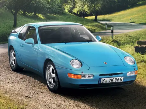968 (1991–1995)