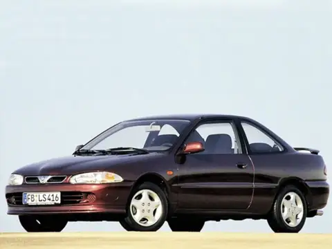 Putra (1995–2000)