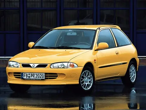 Satria 300 (1995–2005)