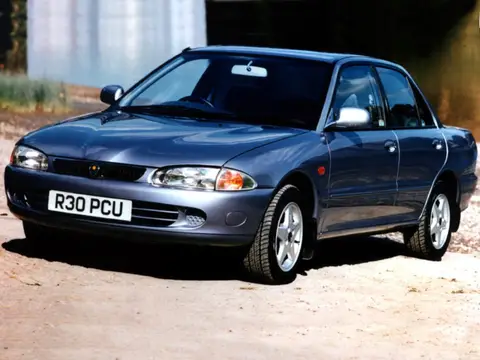 Wira (1993–2007)