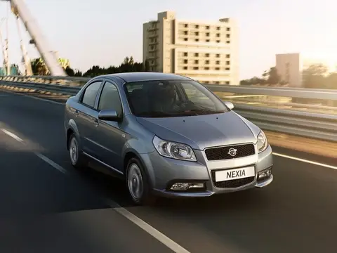 Nexia R3 (2016–2020)