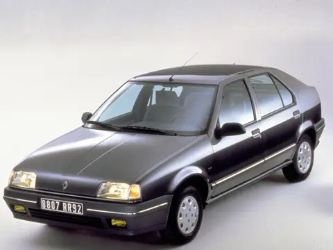 19 (1988–1992)