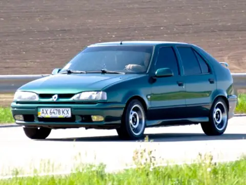 19 (1992–1999)
