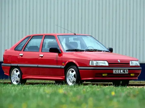 21 (1989–1995)