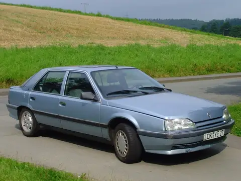 25 (1983–1992)