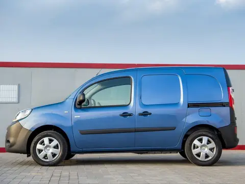 Kangoo II (2015–н.в.)