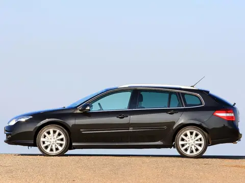 Laguna III (2007–2015)