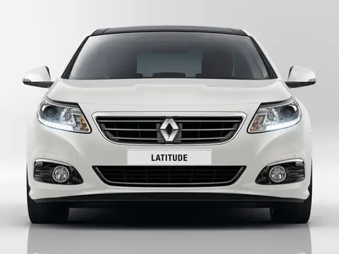 Latitude (2013–2015)