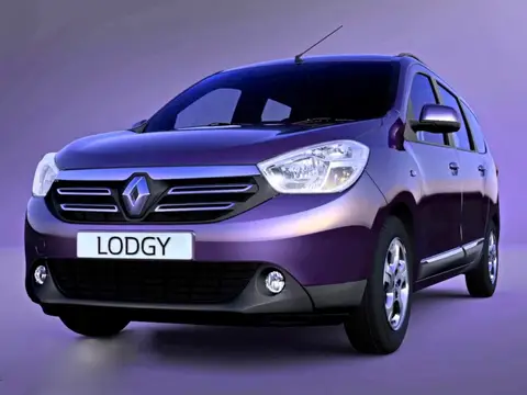 Lodgy (2012–2022)