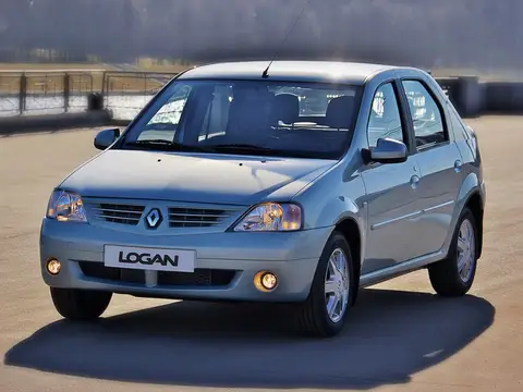 Logan I (2004–2015)