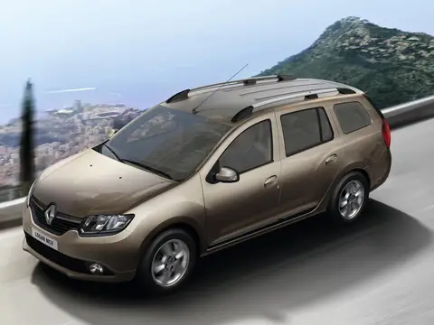 Logan MCV II (2012–2020)