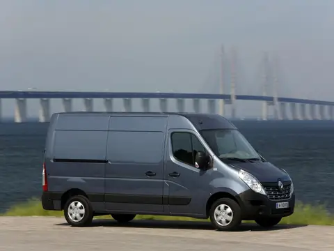 Master III (2014–2019)