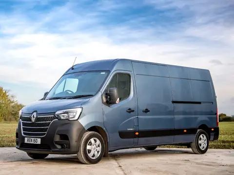 Master III (2019–2024)
