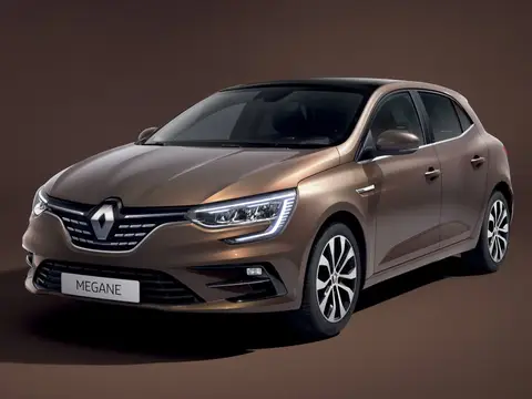 Megane IV (2015–н.в.)