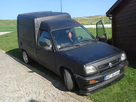 Rapid (1985–2002)