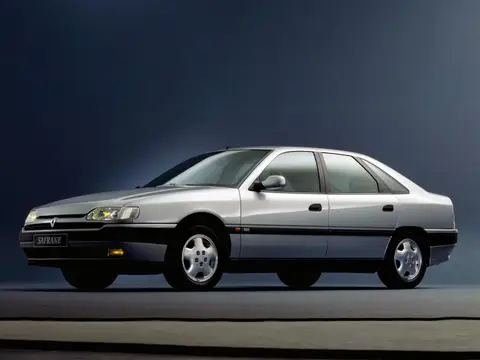 Safrane I (1992–2000)