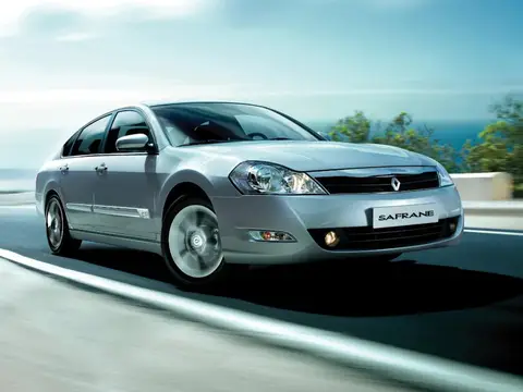 Safrane II (2008–2010)