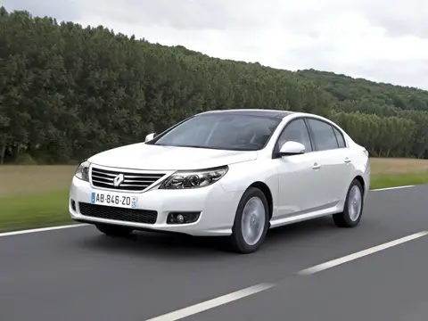 Safrane III (2010–2013)