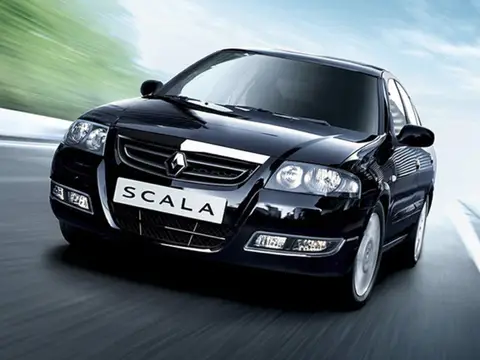 Scala I (2010–2012)