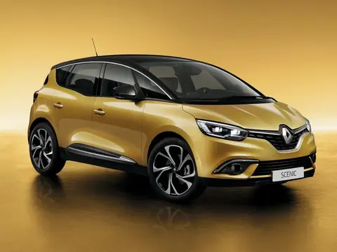 Scenic IV (2016–2022)