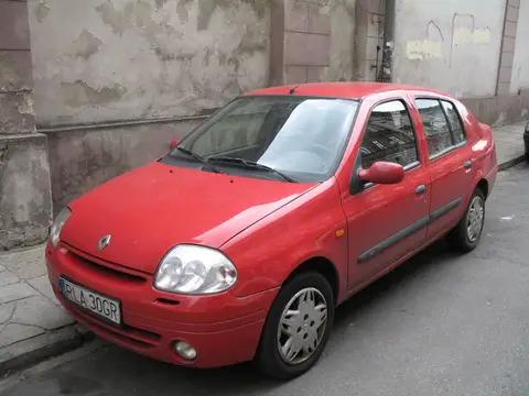 Thalia I (1999–2002)