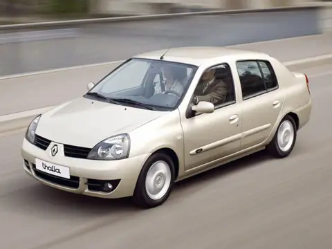 Thalia I (2002–2008)