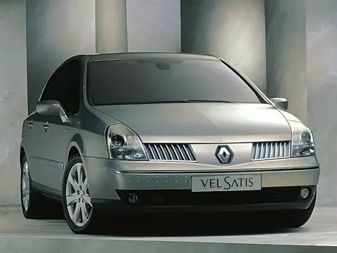 Vel Satis (2001–2009)