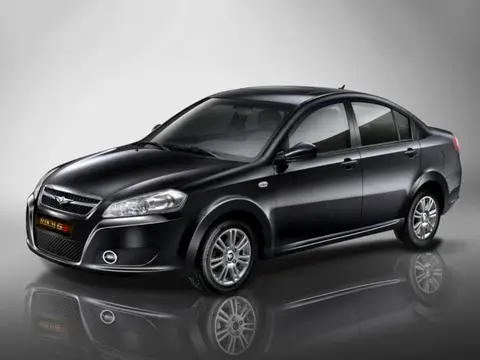 G3 (2010–2012)