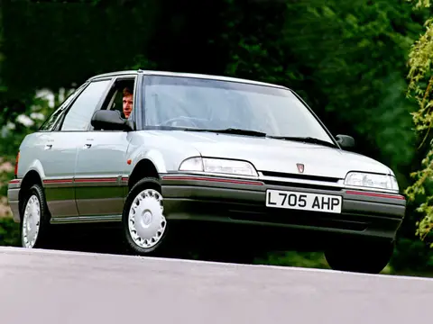 200 II (1989–1995)