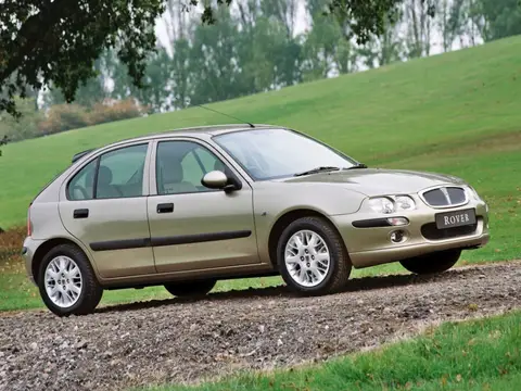 25 (1999–2004)