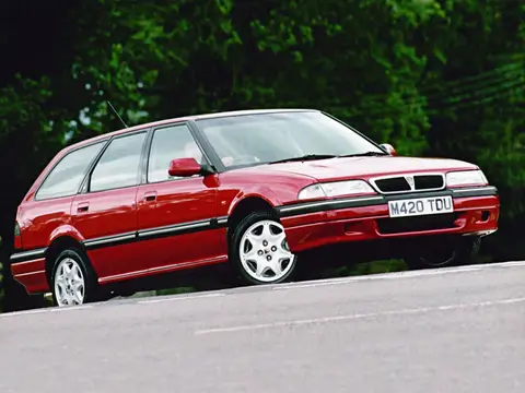 400 I (1990–1998)