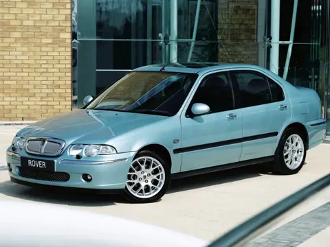 45 (1999–2004)