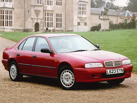 600 (1993–1999)