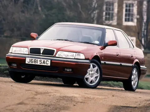 800 II (1991–1999)