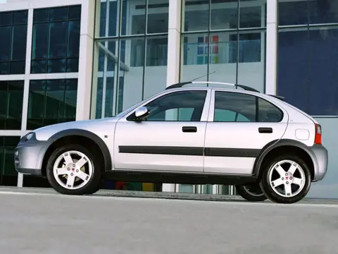 Streetwise (2003–2004)