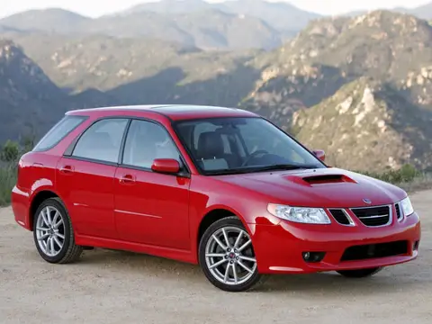 9-2X (2003–2007)