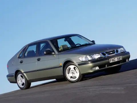 9-3 I (1998–2003)