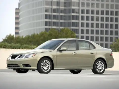 9-3 II (2008–2014)