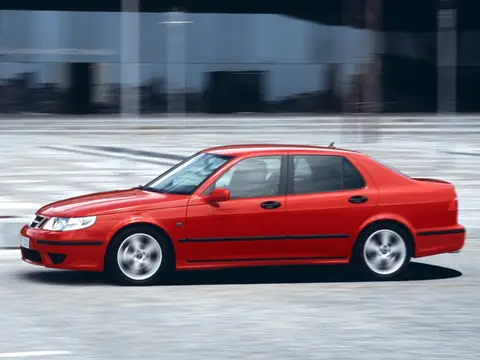 9-5 I (1997–2005)